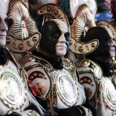 Moros d´Alquería