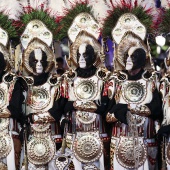 Moros d´Alquería