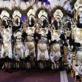 Moros d´Alquería
