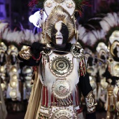 Moros d´Alquería