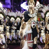 Moros d´Alquería