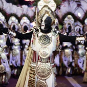 Moros d´Alquería