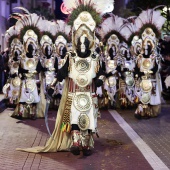 Moros d´Alquería