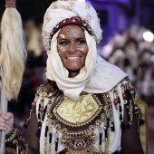 Moros d´Alquería