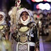 Moros d´Alquería