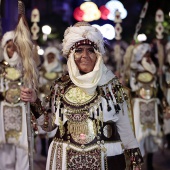 Moros d´Alquería