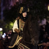 Moros d´Alquería