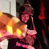 Moros d´Alquería