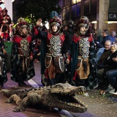 Moros d´Alquería
