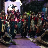 Moros d´Alquería