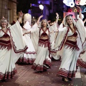 Moros d´Alquería