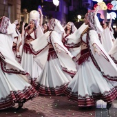 Moros d´Alquería