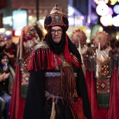 Moros d´Alquería