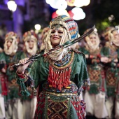 Moros d´Alquería