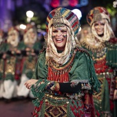 Moros d´Alquería