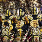 Moros d´Alquería