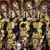 Moros d´Alquería