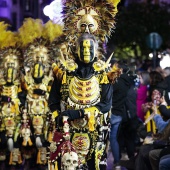 Moros d´Alquería