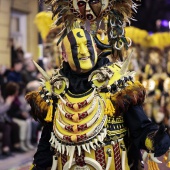 Moros d´Alquería