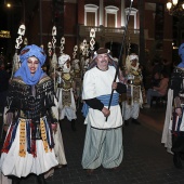 Moros d´Alquería