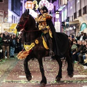 Moros d´Alquería