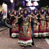 Moros d´Alquería