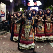 Moros d´Alquería