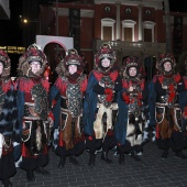 Moros d´Alquería