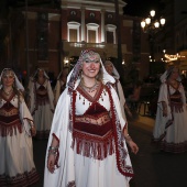 Moros d´Alquería