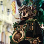 Moros d´Alquería