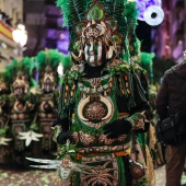 Moros d´Alquería