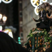 Moros d´Alquería