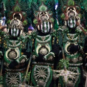 Moros d´Alquería