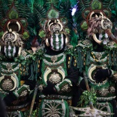 Moros d´Alquería