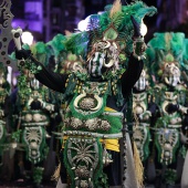 Moros d´Alquería