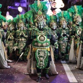 Moros d´Alquería