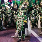 Moros d´Alquería