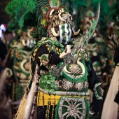 Moros d´Alquería