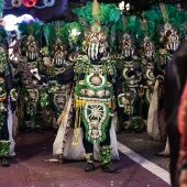 Moros d´Alquería