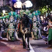 Moros d´Alquería
