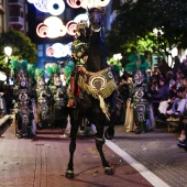 Moros d´Alquería