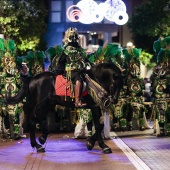 Moros d´Alquería