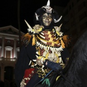 Moros d´Alquería