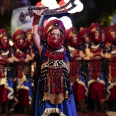 Moros d´Alquería
