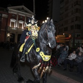 Moros d´Alquería