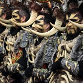 Moros d´Alquería