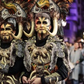 Moros d´Alquería