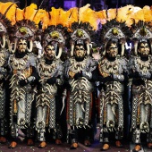 Moros d´Alquería