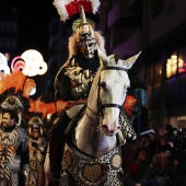 Moros d´Alquería