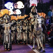 Moros d´Alquería